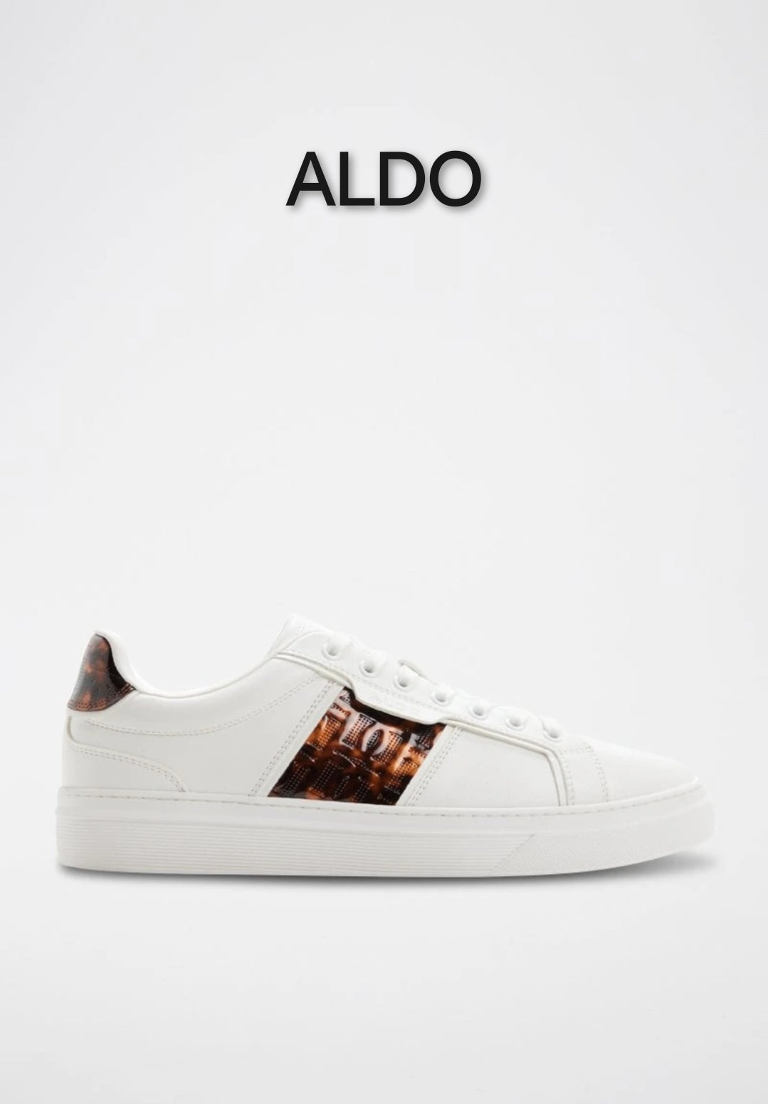 Basket Élégante Aldo