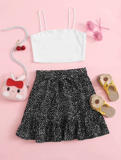 Vêtements Filles