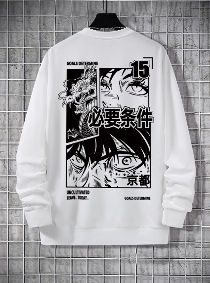 Vêtements hommes