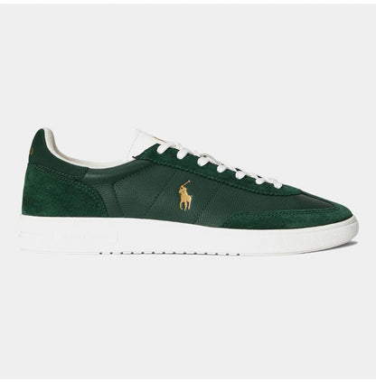 baskets basses Polo Ralph Lauren