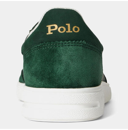 baskets basses Polo Ralph Lauren