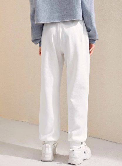 Pantalon de survêtement imprimé