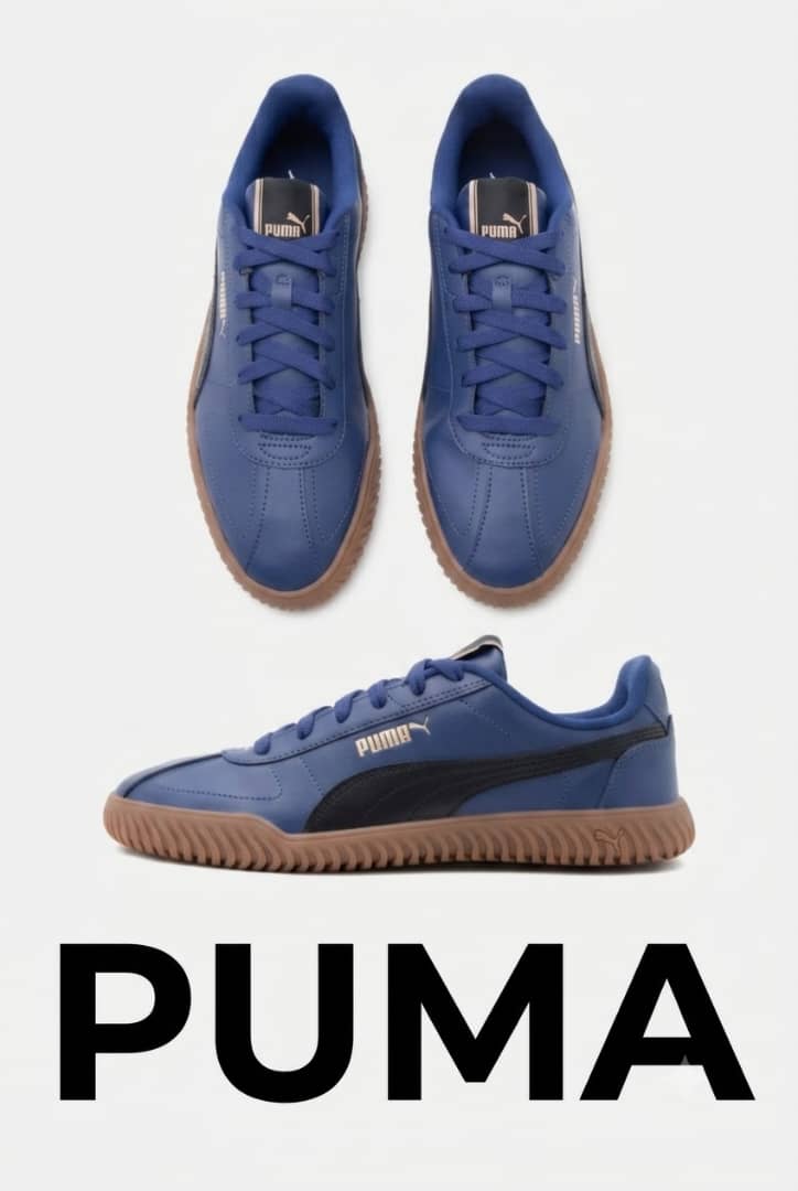 Basket Puma