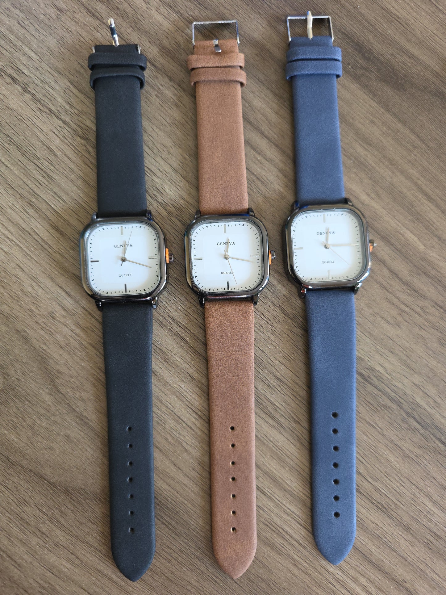 Montre GENEVA