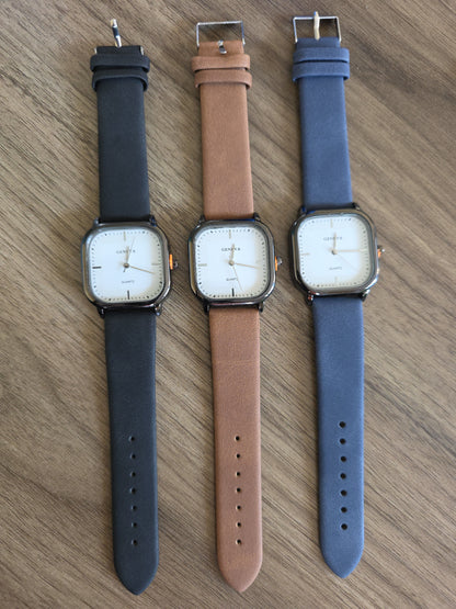 Montre GENEVA