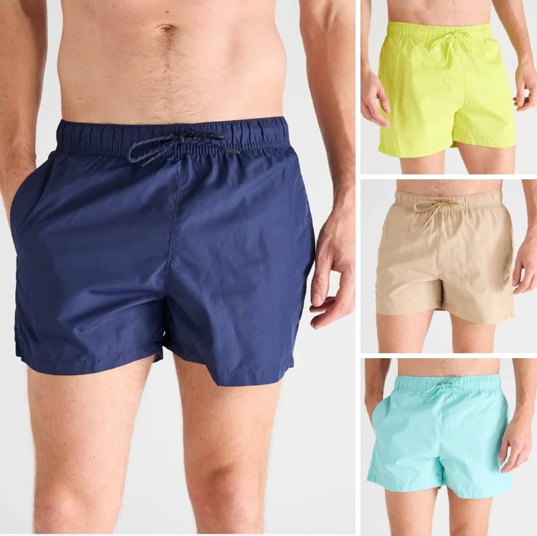 Short de bain