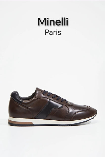 Basket de ville - Minelli Paris