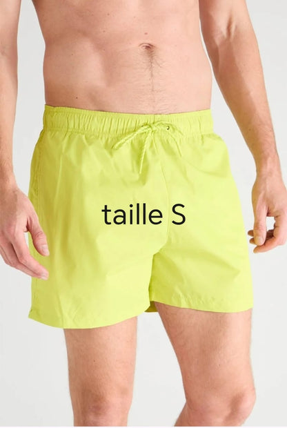 Short de bain