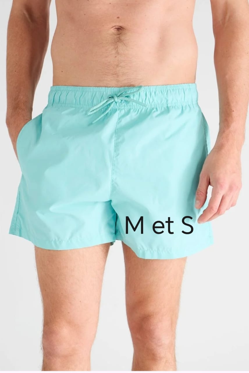 Short de bain