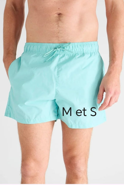 Short de bain