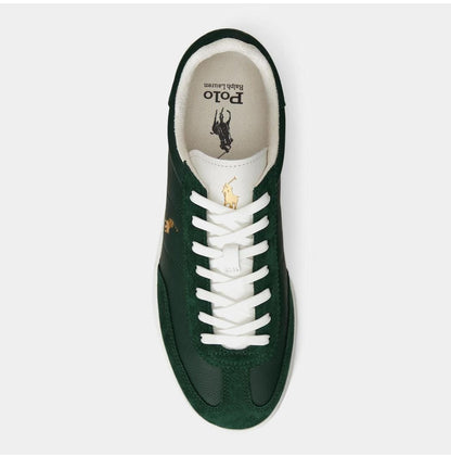 baskets basses Polo Ralph Lauren