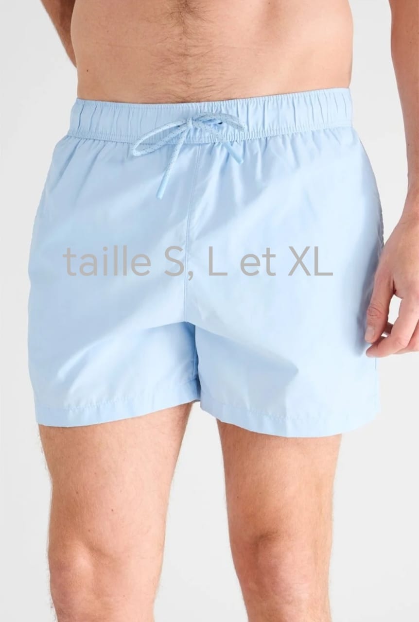 Short de bain