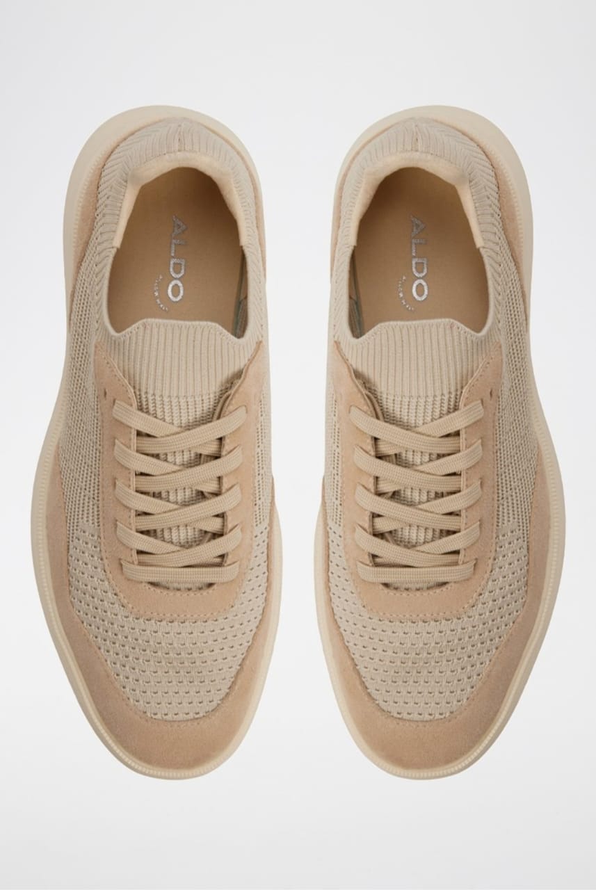 ALDO Doyle homme beige