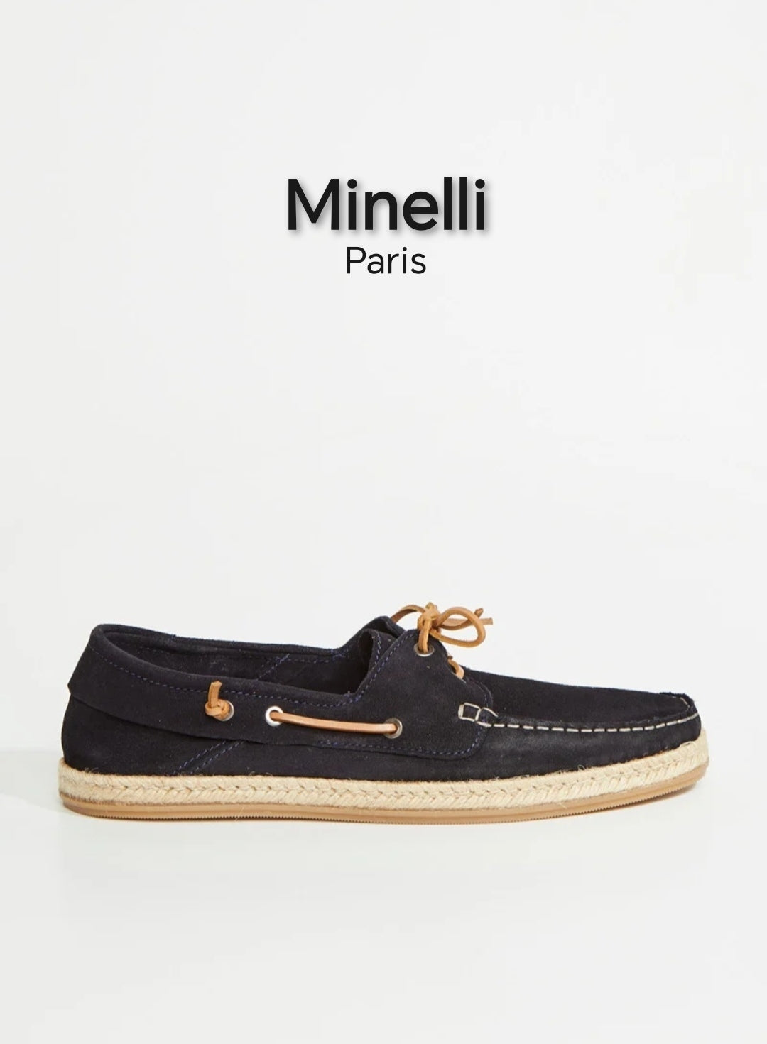 Minelli Tige estivale