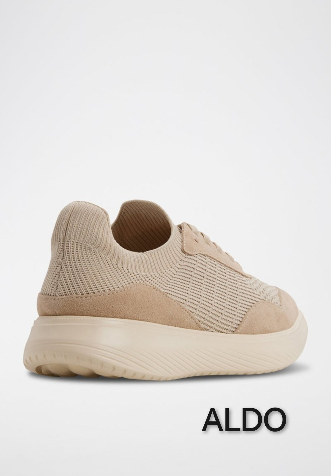 ALDO Doyle homme beige